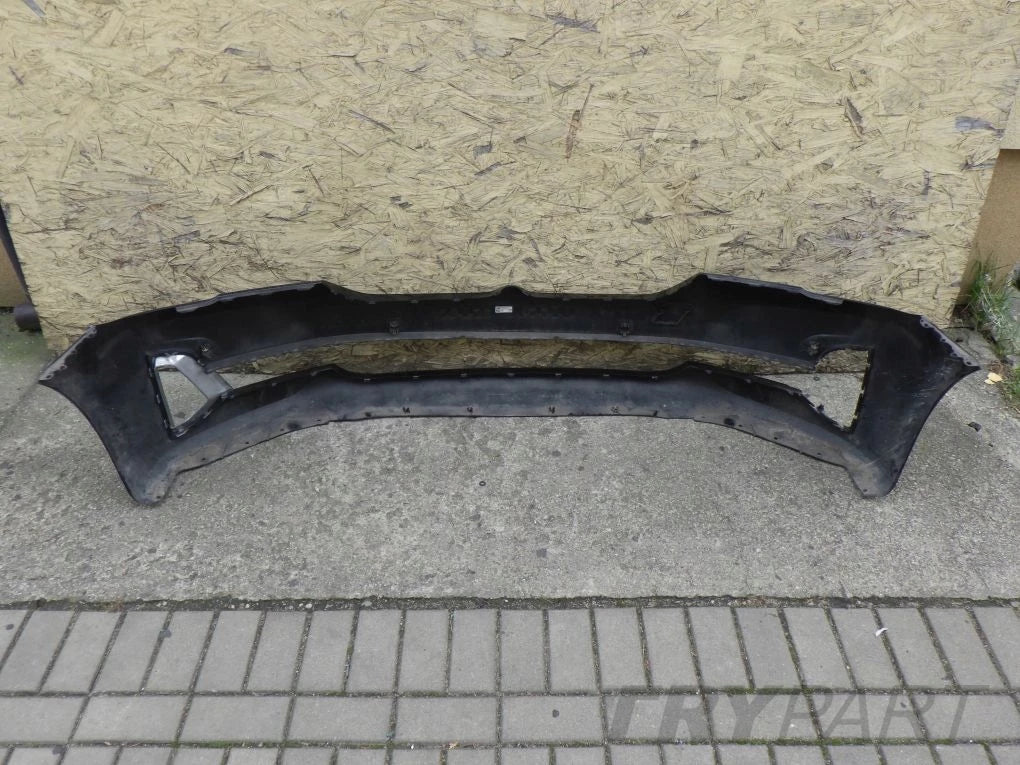 BMW 5 G30 G31 LCI LIFT 2020- front bumper