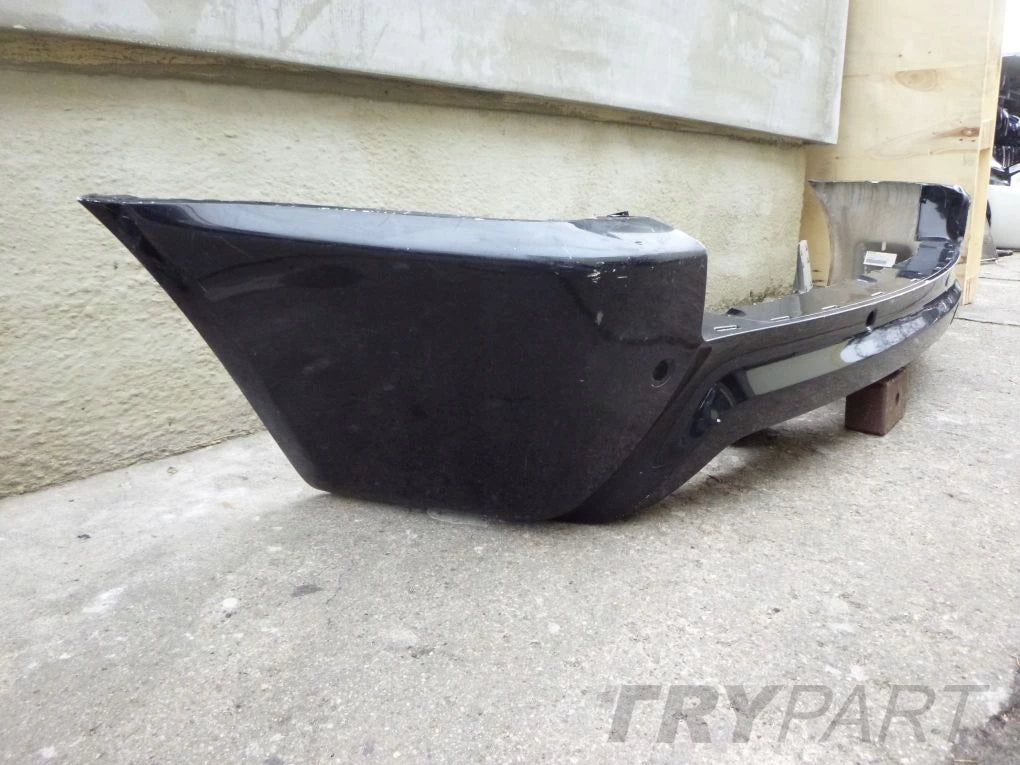 BMW X3 E83 M PACKAGE LIFT Rear Bumper