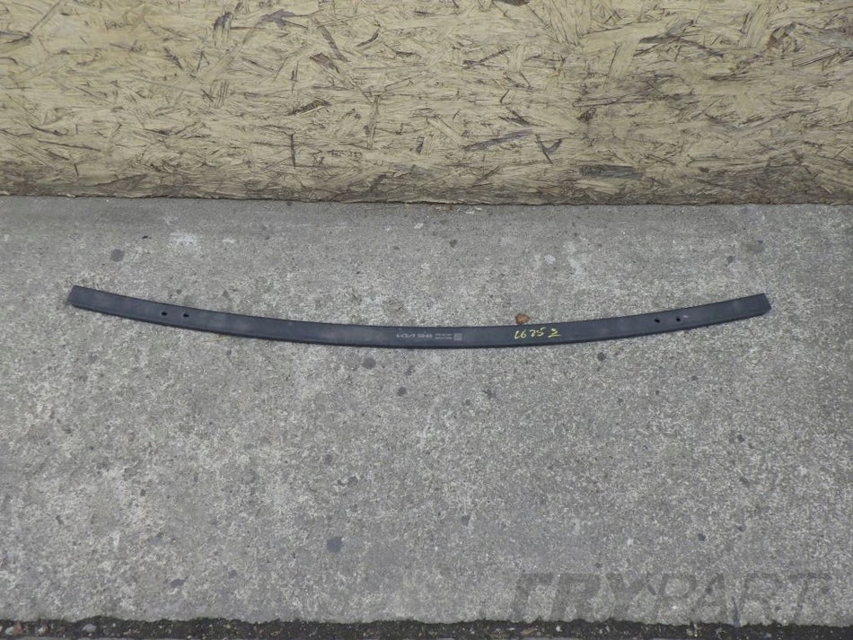 KIA EV6 EV-6 21- 86571-CV000 Front Bumper Lower Trim