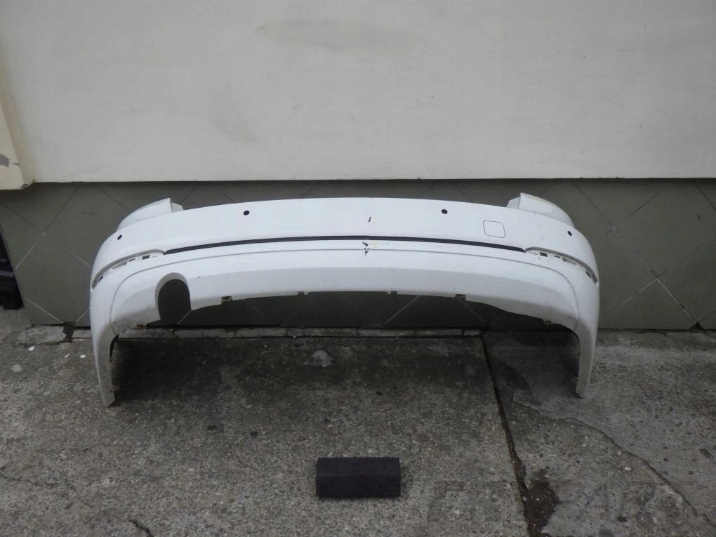 BMW 3 F34 GT Rear Bumper
