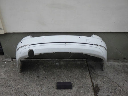 BMW 3 F34 GT Rear Bumper