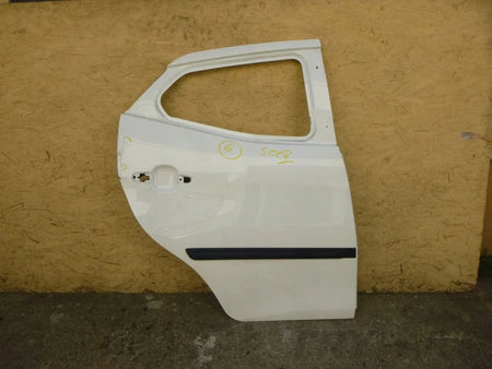 TOYOTA AYGO II 2014 14- RIGHT REAR DOOR