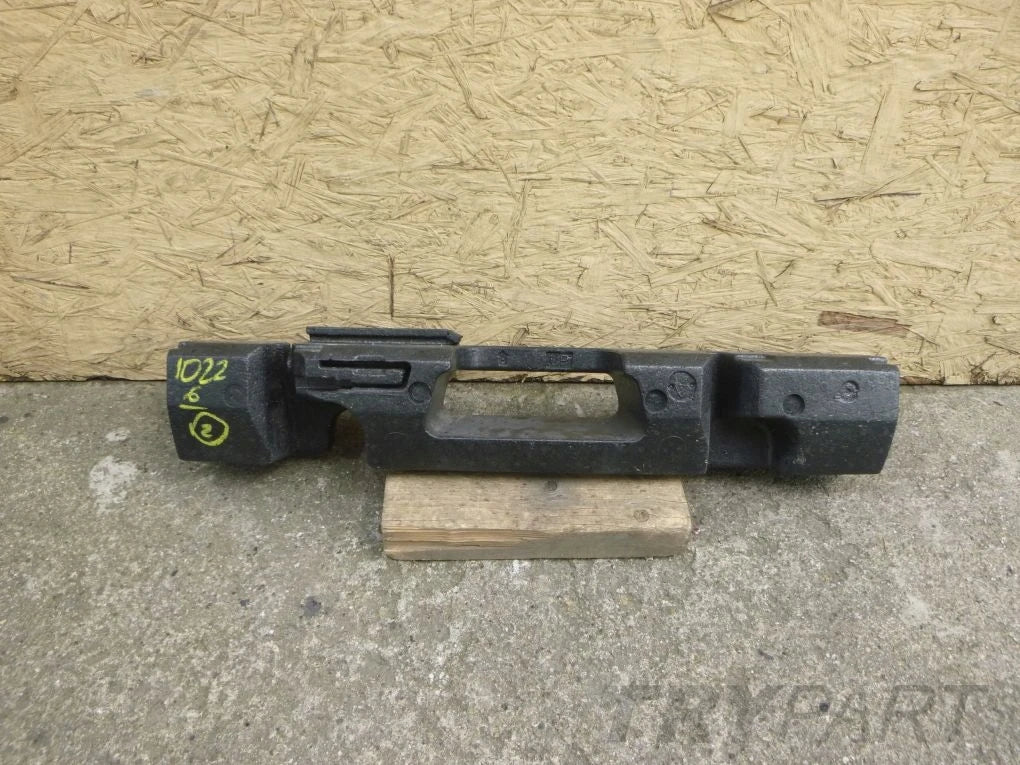 NISSAN QASHQAI J10 06- rear bumper absorber