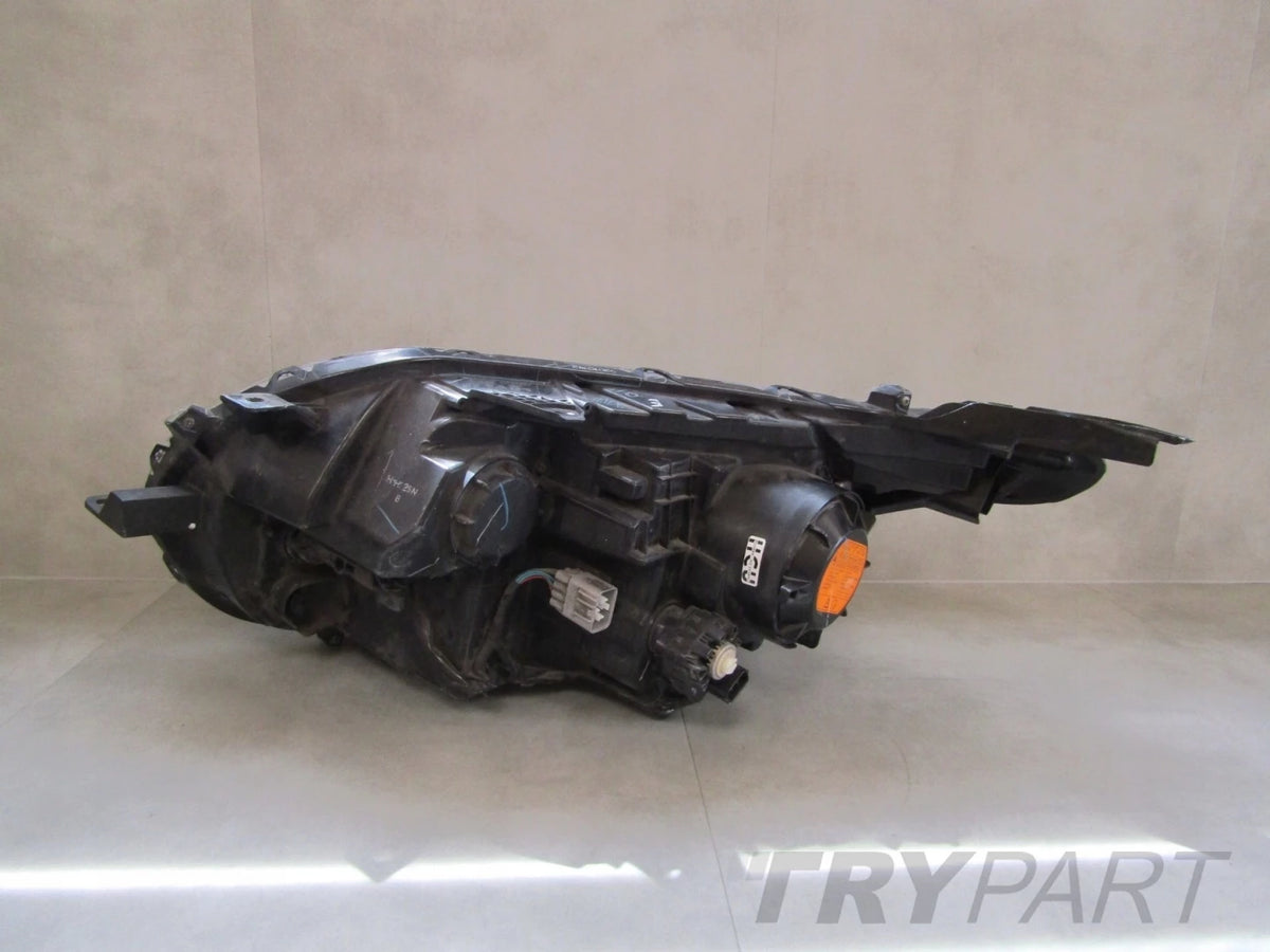 FRONT LAMP MITSUBISHI L200 V XENON NON-SWIVEL 15-19 RH