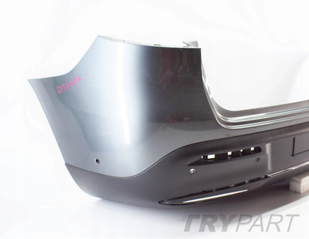 MERCEDES EQC W293 N293 REAR BUMPER ORG