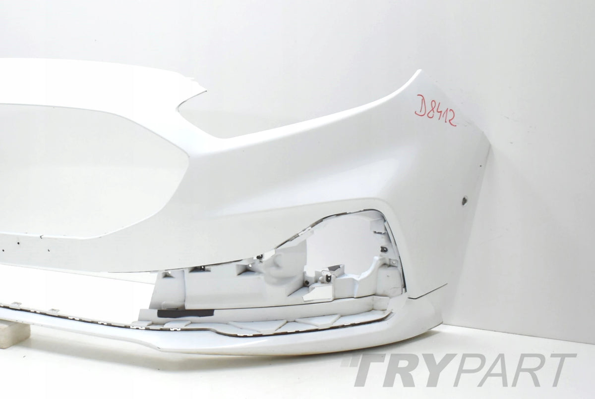 FORD GALAXY MK4 LIFT FRONT BUMPER ORG