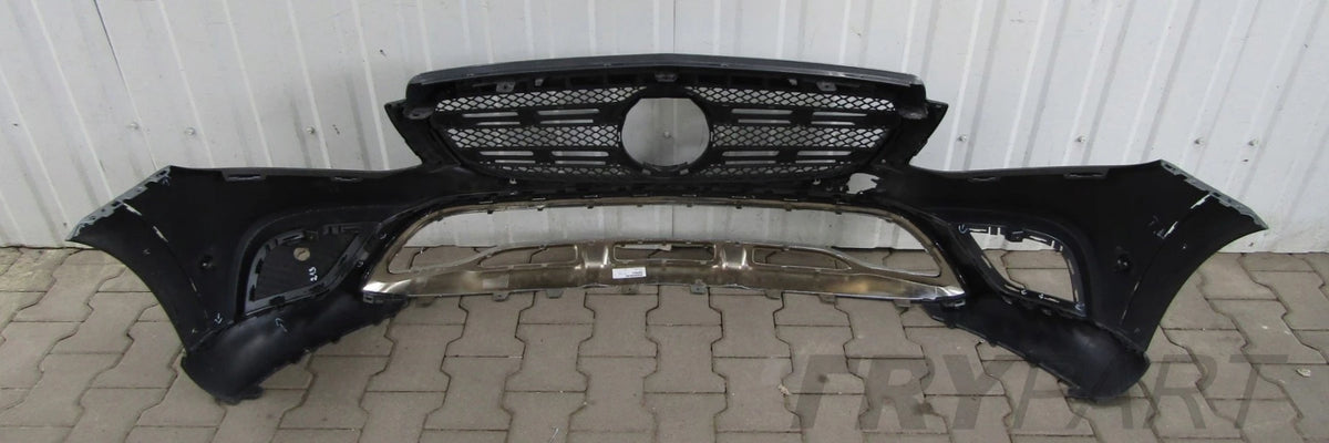 Front Bumper Mercedes 213 All Terrain Lift 20-