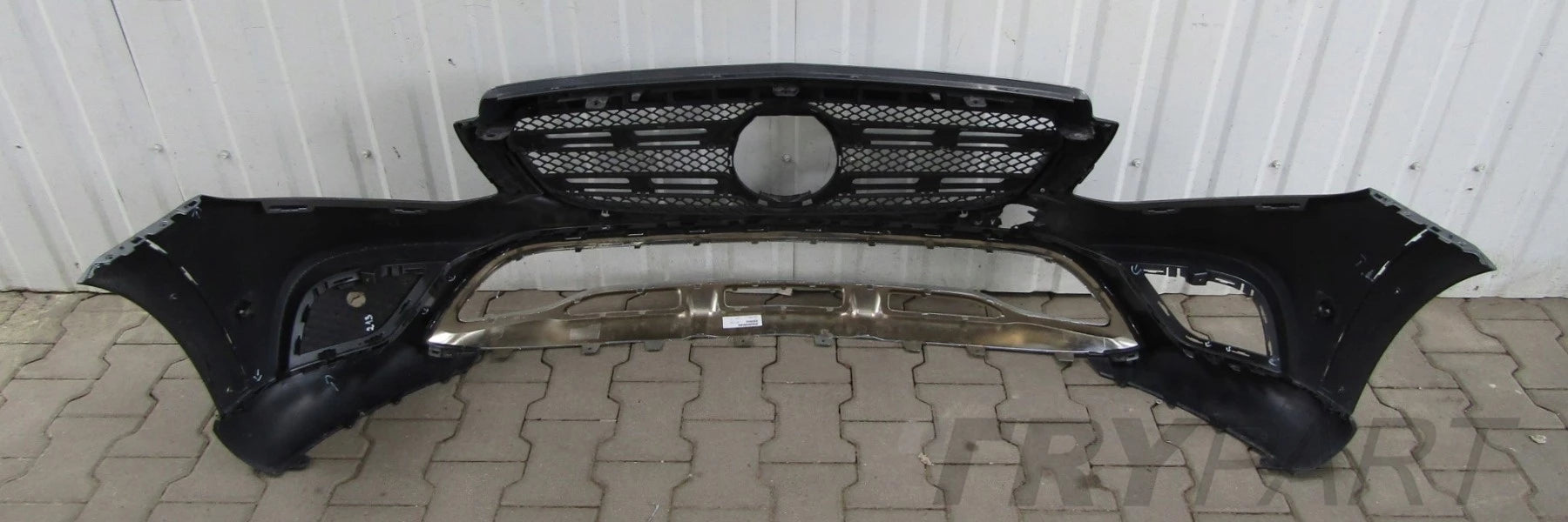 Front Bumper Mercedes 213 All Terrain Lift 20-