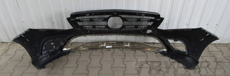 Front Bumper Mercedes 213 All Terrain Lift 20-