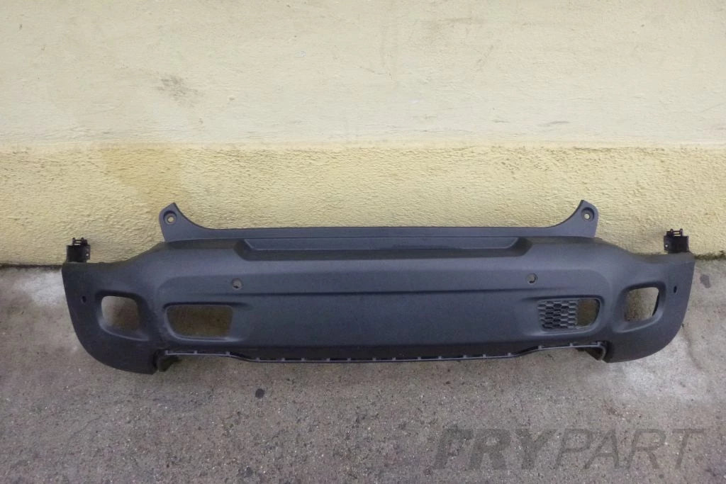 JEEP RENEGADE 14- 2014 Rear Bumper
