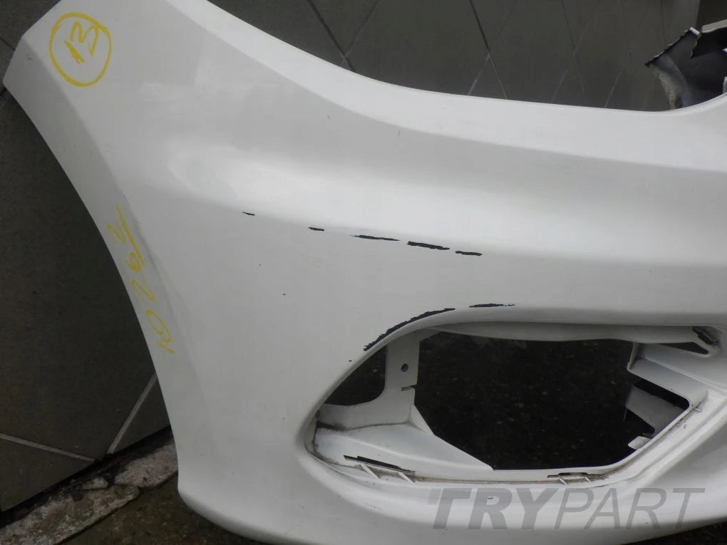 FIAT TIPO 2 II 2015- Front Bumper
