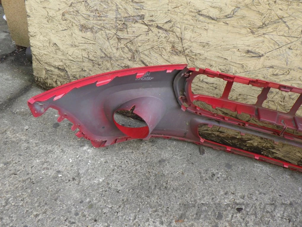 MINI ONE COOPER MORRIS F55 F56 front bumper