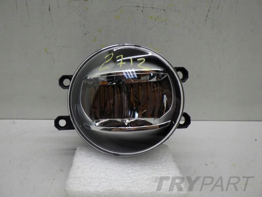 TOYOTA CHR CAMRY LED DRL HALOGEN RIGHT