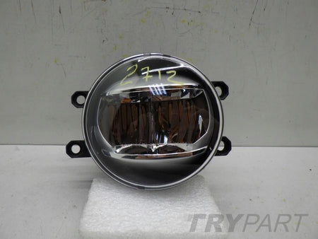 TOYOTA CHR CAMRY LED DRL HALOGEN RIGHT