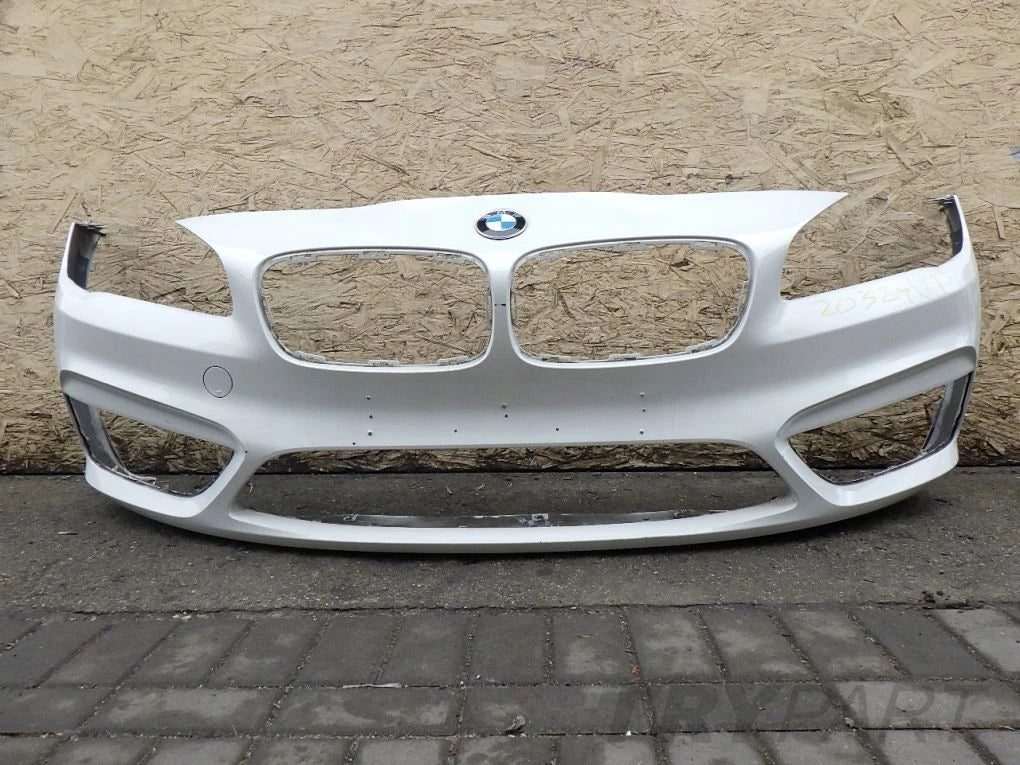 BMW 2 II F45 F46 ACTIVE Front Bumper