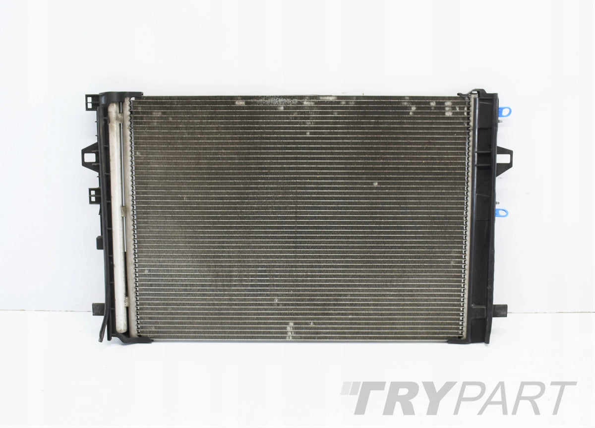 MERCEDES AIR CONDITIONING RADIATOR A2465000454 ORG