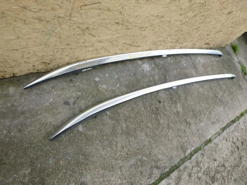 PEUGEOT 508 SW KOMBI Roof Rail Right Left