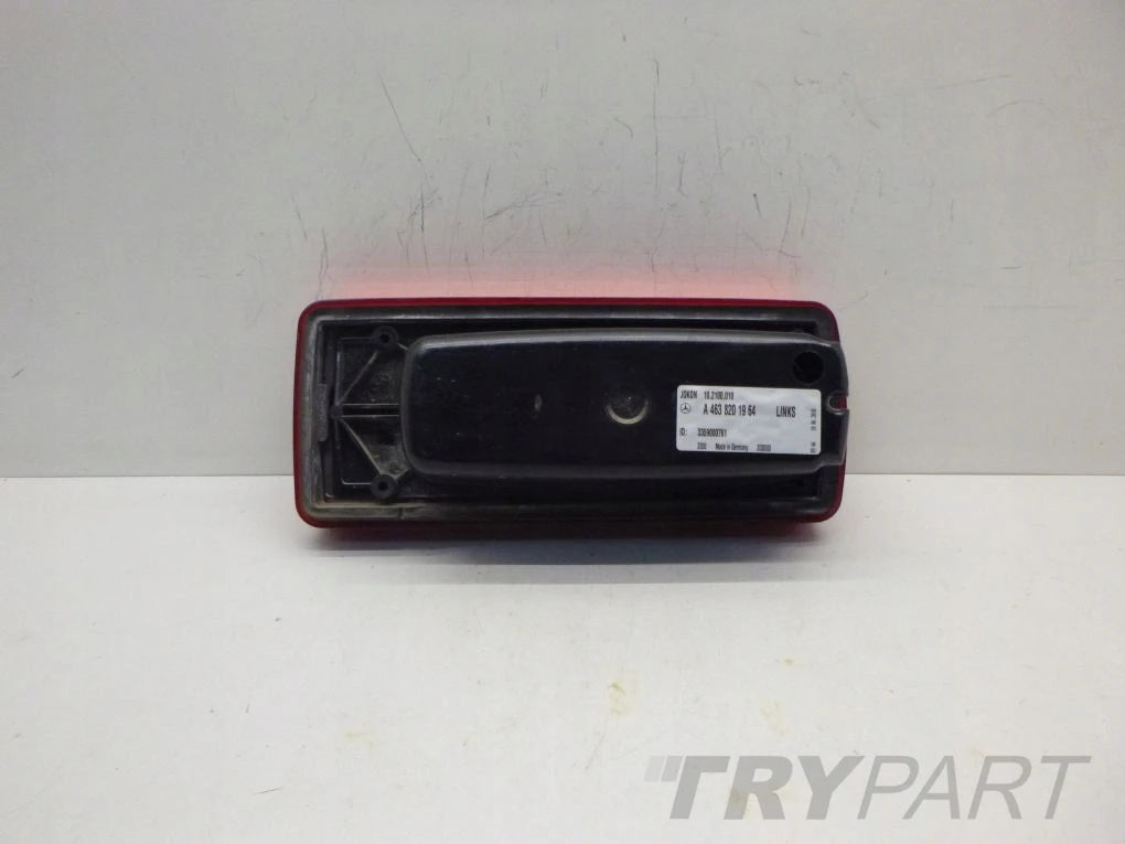 MERCEDES G KLASA W463 LIFT Rear Left Tail Light