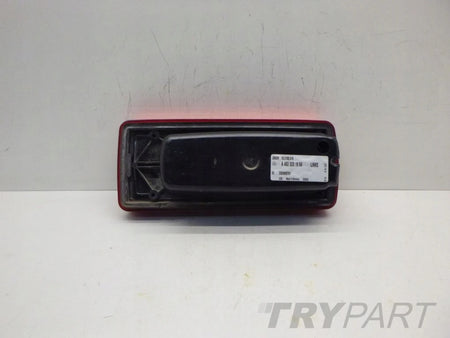 MERCEDES G KLASA W463 LIFT Rear Left Tail Light