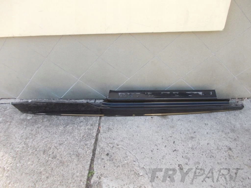 PEUGEOT RCZ RIGHT SILL
