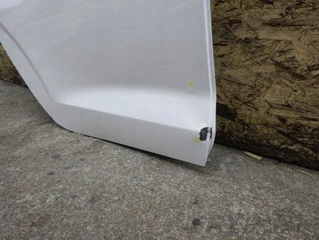 HYUNDAI I10 III 19- Right Rear Door