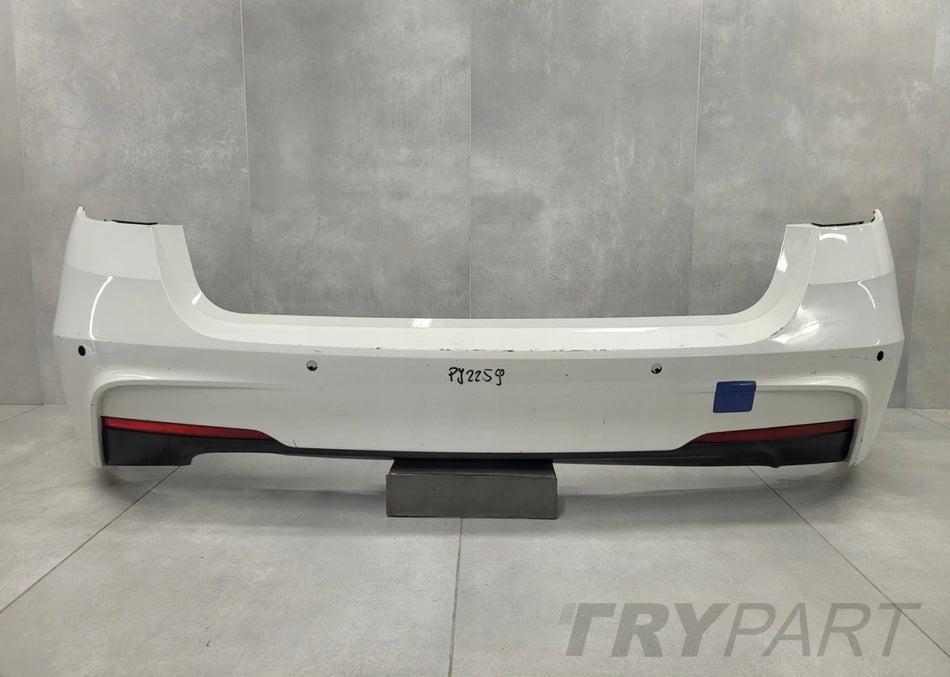 Rear bumper for BMW 3 F31 M-package estate 11-18
