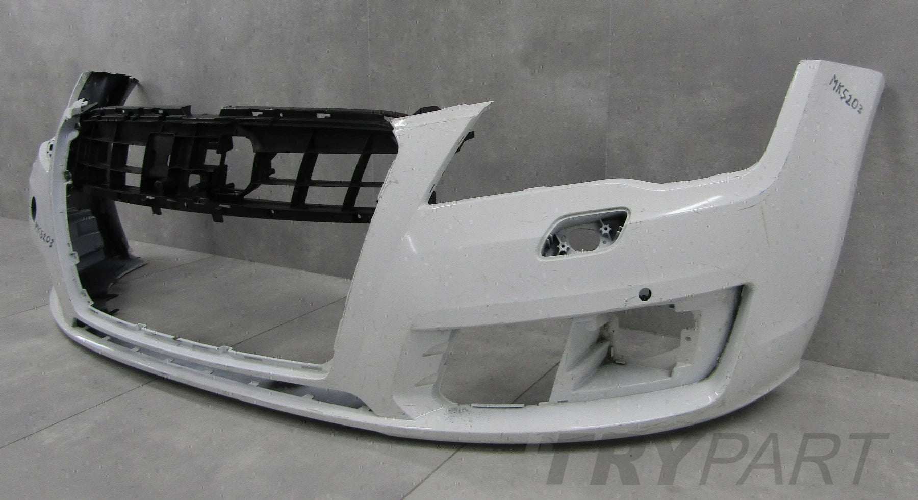 Front Bumper for Audi A7 4G8 10-14