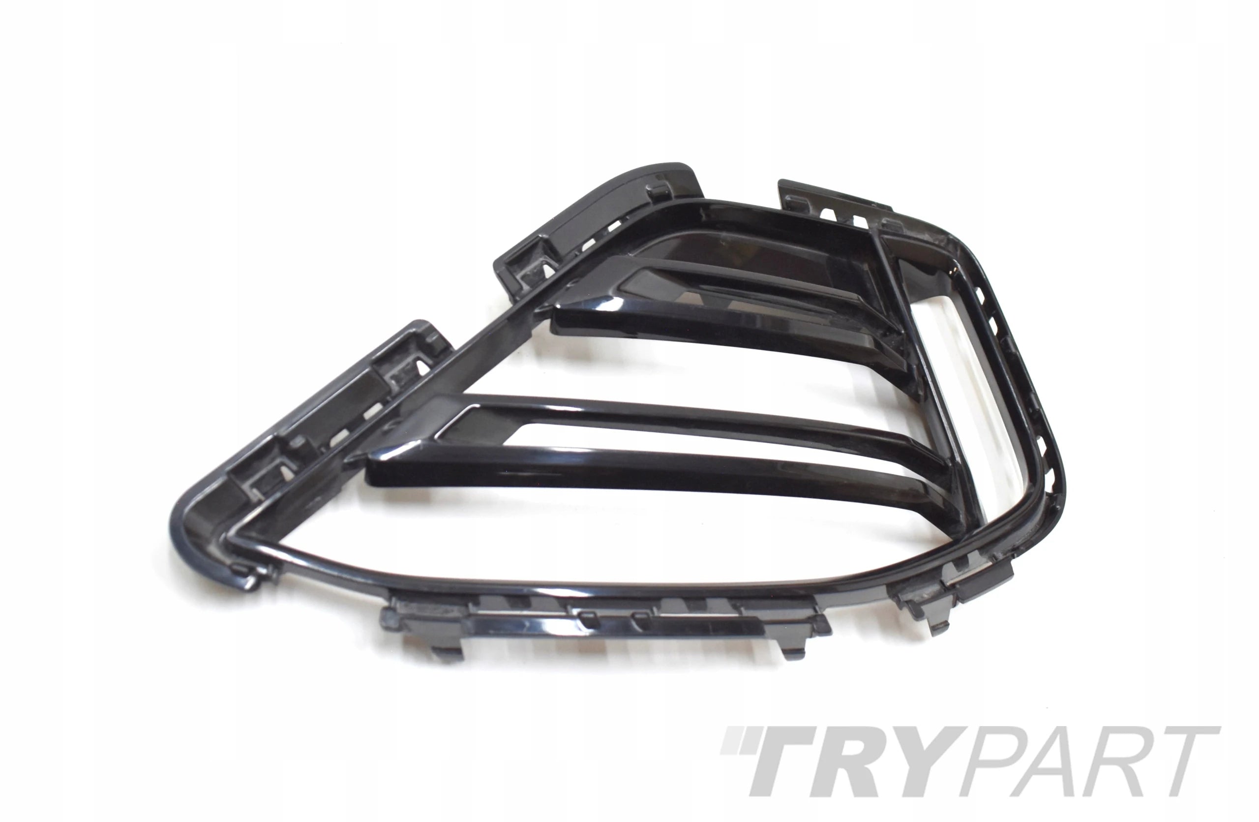 BMW 8 G14 G15 G16 LIFT LCI M PACKAGE LEFT FRONT BUMPER GRILLE ORG NEW