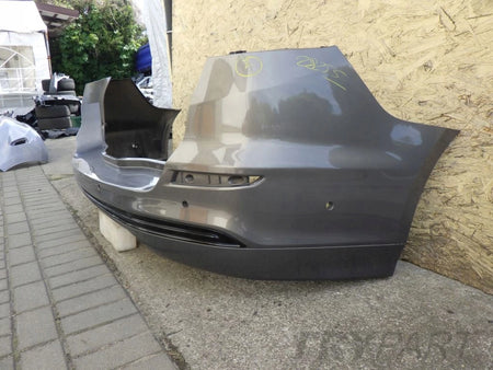 FORD MONDEO MK5 V KOMBI 15- Rear Bumper