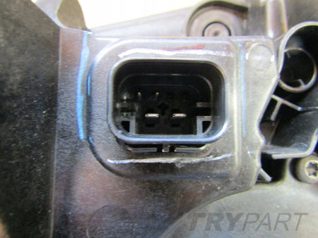HEADLIGHT BMG X3 G01 G02 LIFT LASER 21-RH RIGHT 5A29218-07