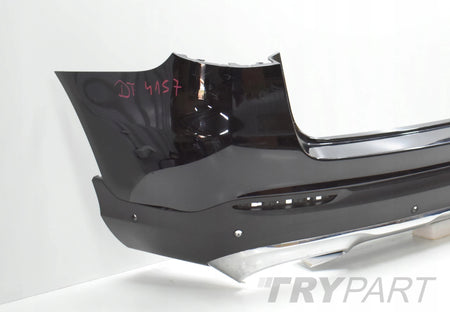 MERCEDES GLC W253 AMG REAR BUMPER ORG
