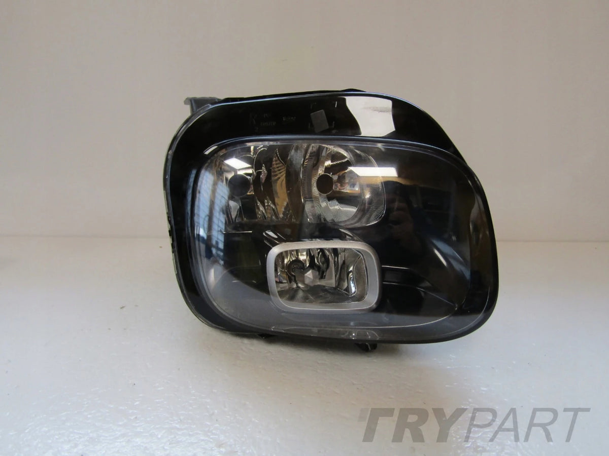 FRONT LAMP CITROEN C3 AIRCROSS REGULAR 17-21 RH 13468647