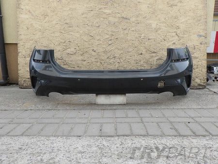 BMW 3 G21 KOMBI M PACKAGE rear bumper