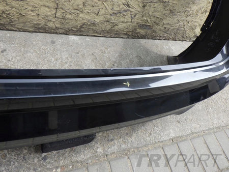 BMW X4 F26 M Package Rear Bumper