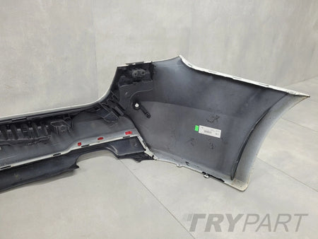 Rear bumper for BMW 3 F31 M-package estate 11-18