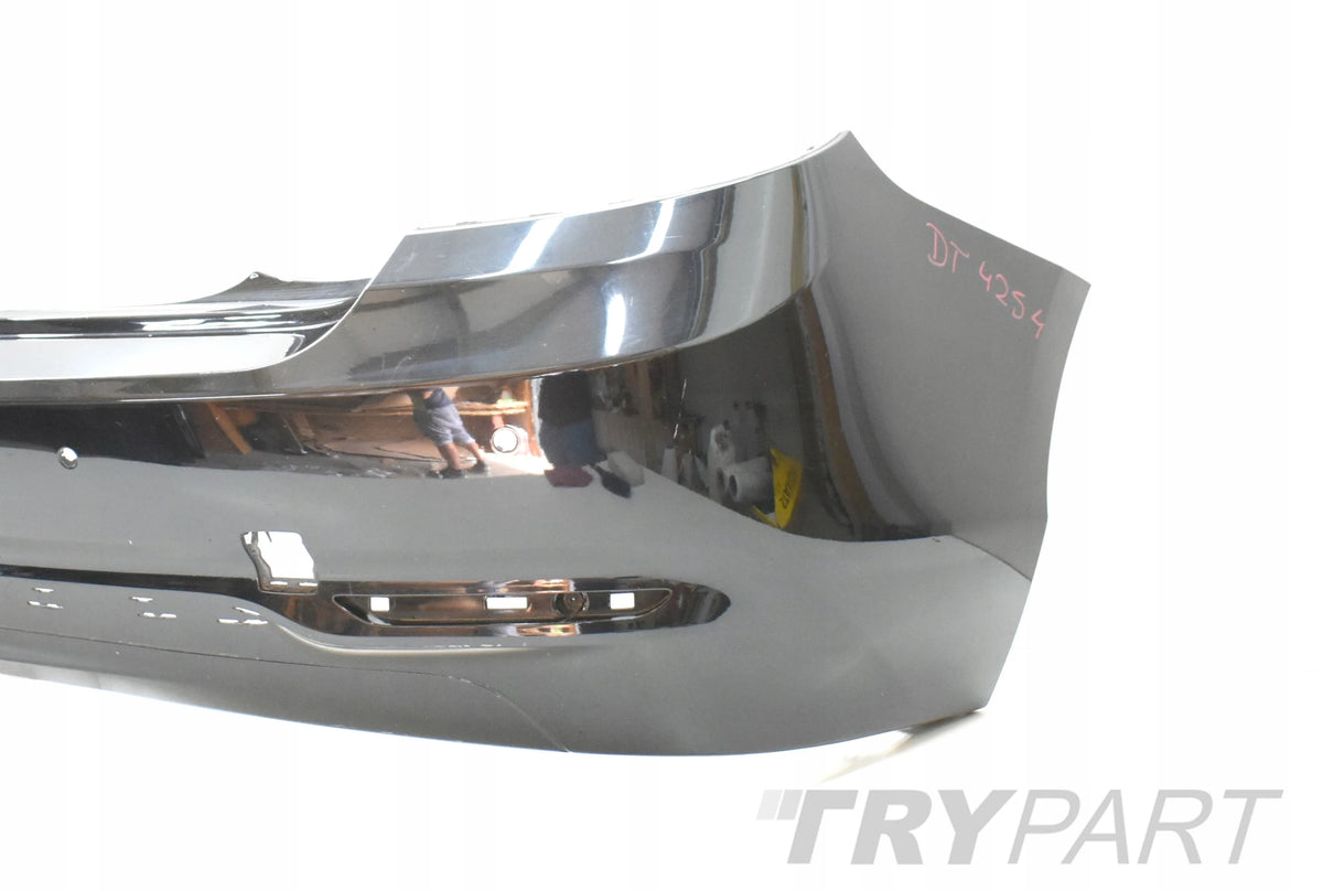 BMW F22 F23 LIFT LCI REAR BUMPER ORG