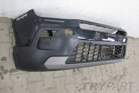 Front Bumper for Jeep Avenger (2022-)