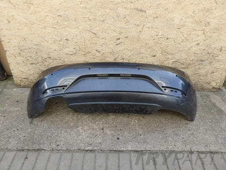 BMW Z4 E89 Rear Bumper