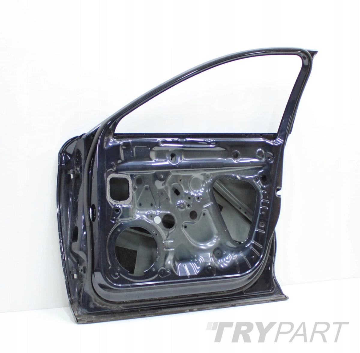 CUPRA Formentor 5FF Right Front Door Original + Trim