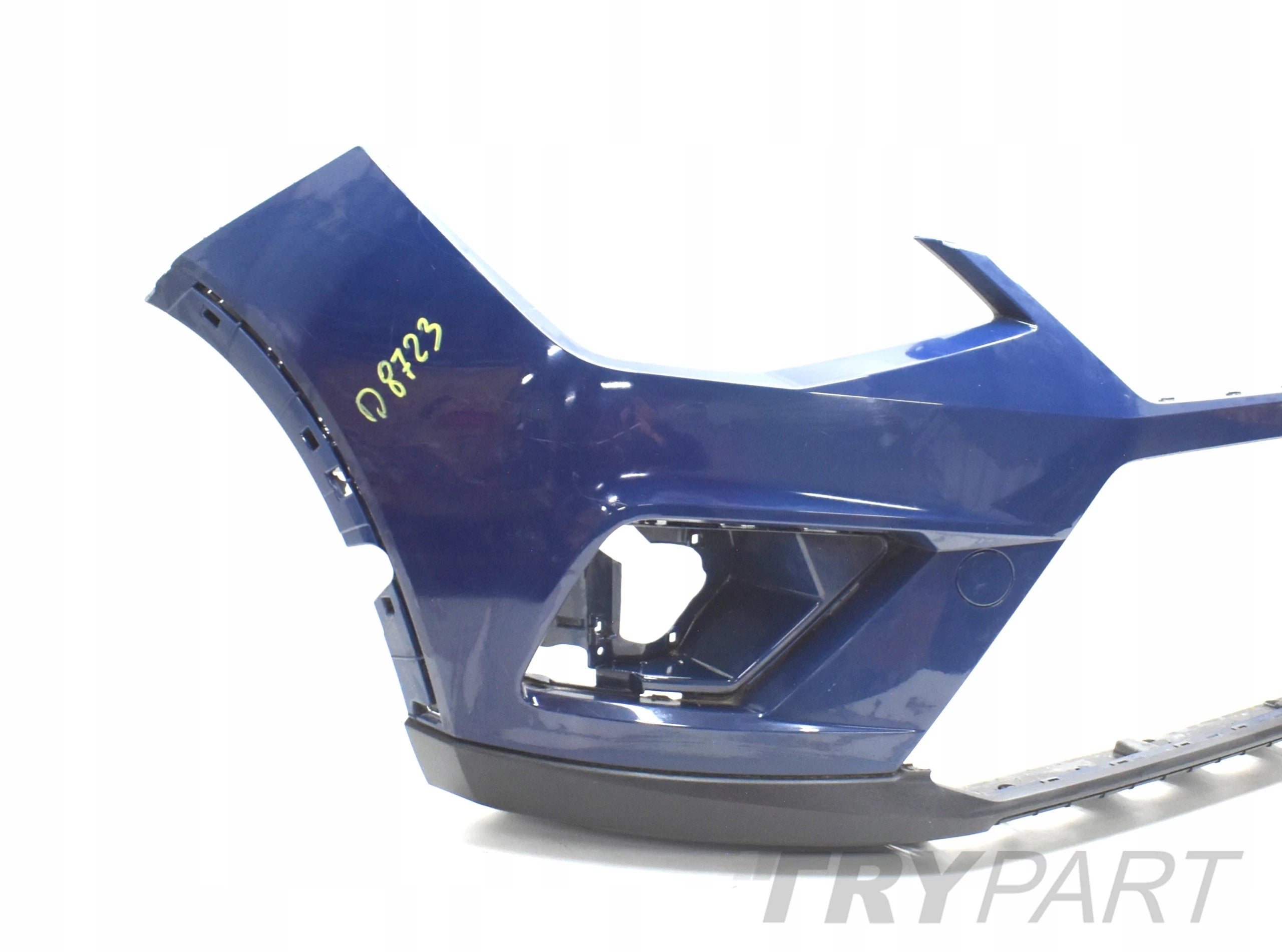 SEAT ARONA 6F9 FRONT BUMPER ORG
