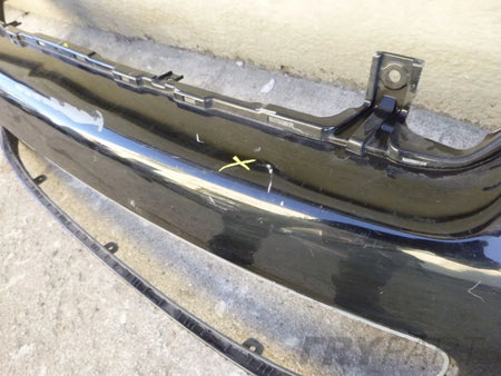 MINI COOPER R56 ONE LIFT 09- Front Bumper