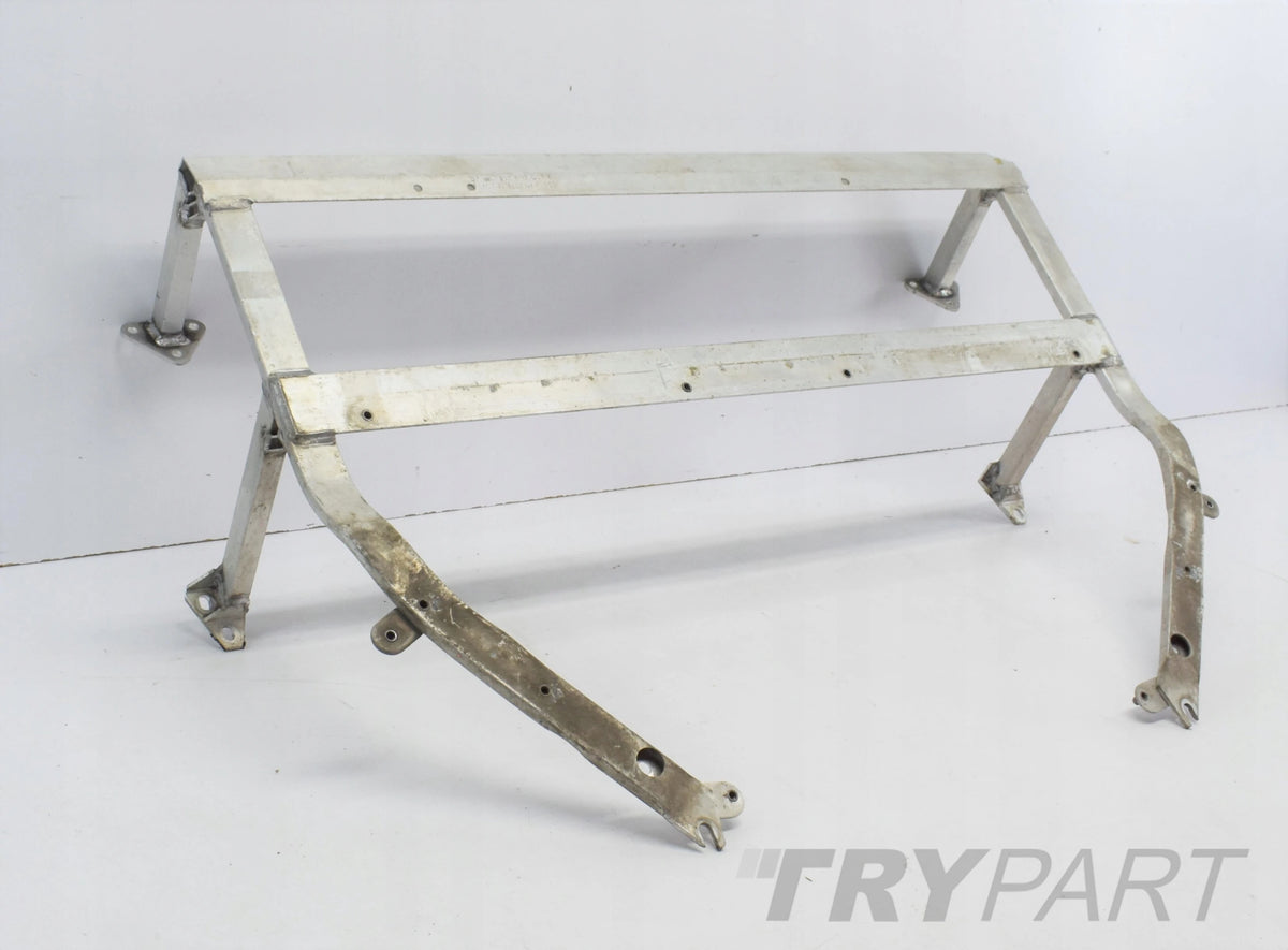 AUDI TT 8J CONVERTIBLE UNDER ENGINE SHIELD CROSSMEMBER FRAME ORG