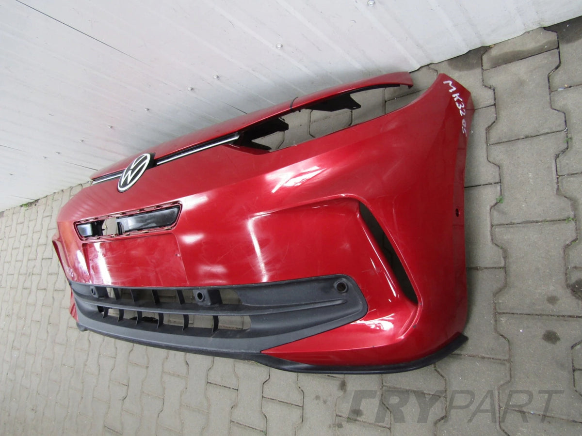 Front Bumper VW ID3 ID.3 10A Lift 23-