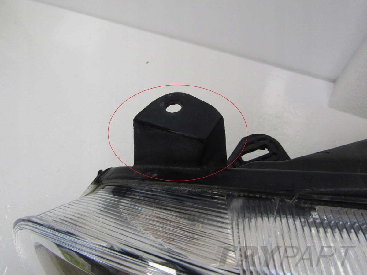 Front Lamp Ford B MAX STANDARD 12-17 LH AV1 13W030 AF