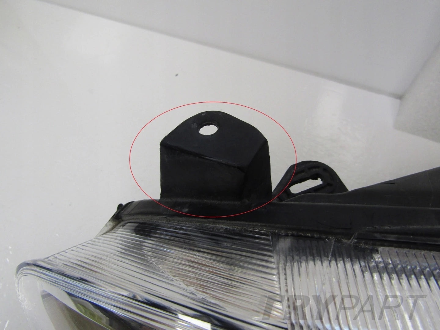 Front Lamp Ford B MAX STANDARD 12-17 LH AV1 13W030 AF