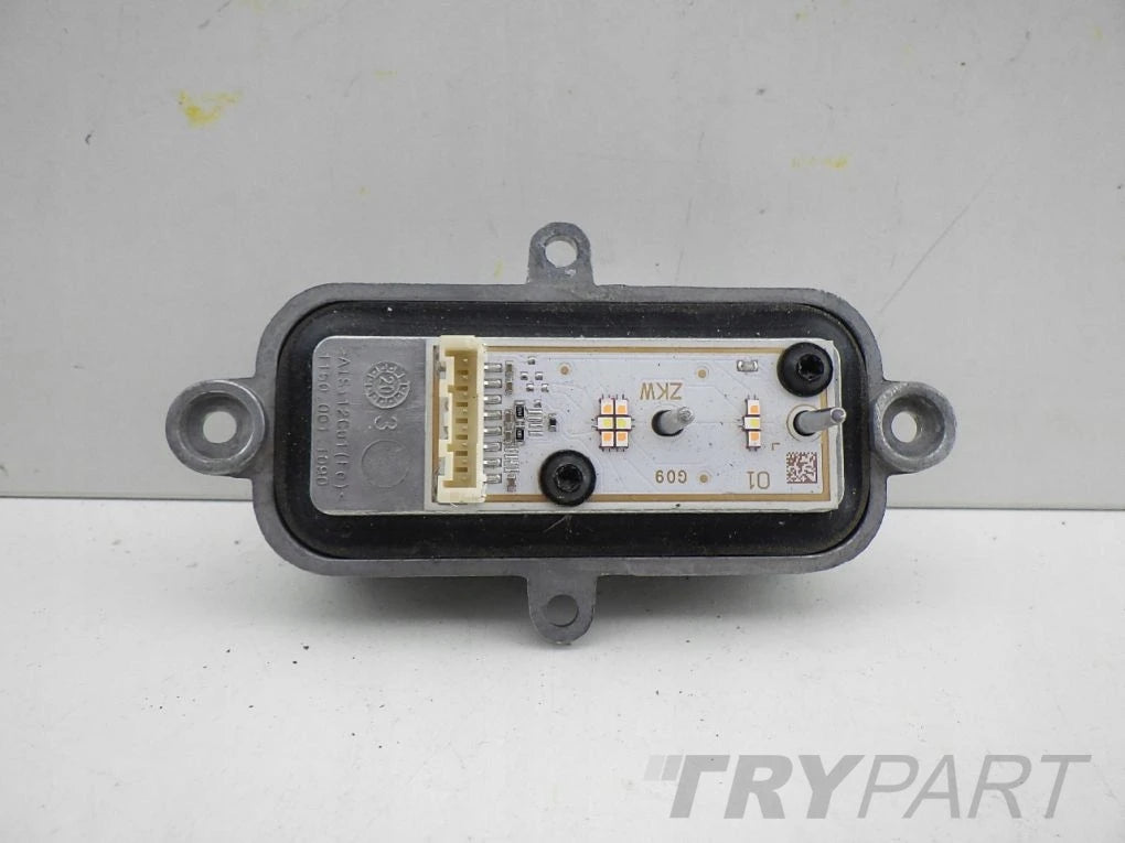 SKODA SUPERB III LIFT 11500011090 LED MODULE CONVERTER