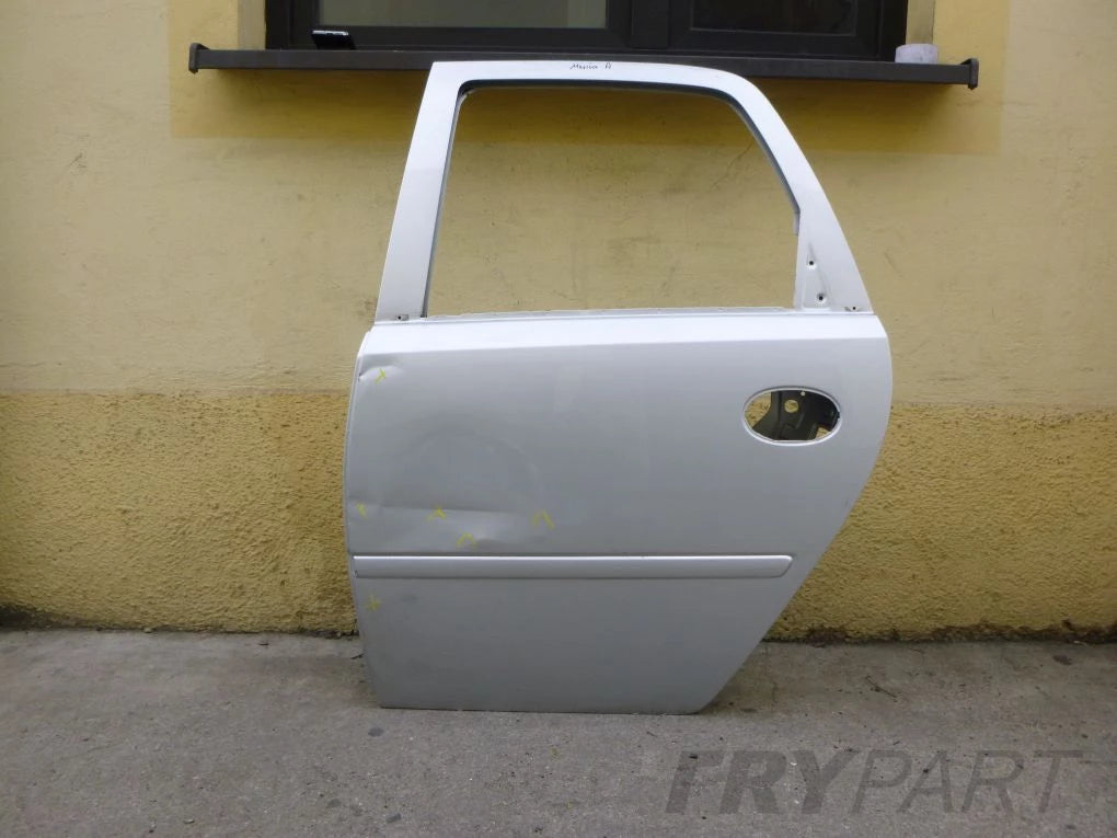 OPEL MERIVA A Rear Left Door