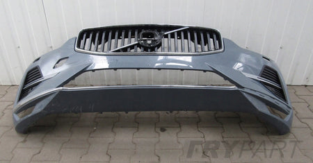 Front bumper Volvo XC60 2 II Inscription Lift 21-