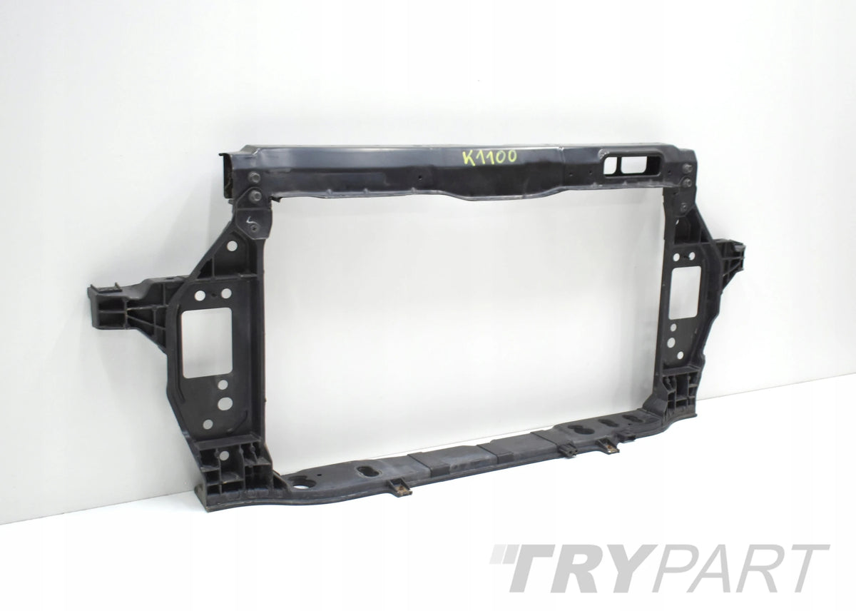 HYUNDAI I20 II FRONT REINFORCEMENT BAR FRONT ORIGINAL