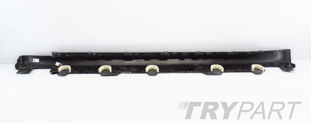 TESLA MODEL S RIGHT SILL MOULDING ORG